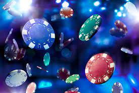 Официальный сайт Casino TTR