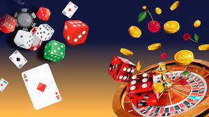 Как войти на сайт Casino Lucky Bear