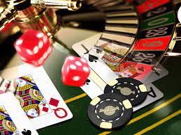 Вход на официальный сайт Casino TTR